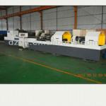 cnc deep hole cylinder bore honing machine (2MK2125)