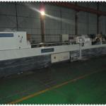 China CNC horizontal cylinder/engine honing machine (2MK2125)