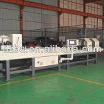 China CNC horizontal powerful honing machine (2MK2150)