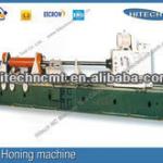 2M2135 High efficiency horizontal deep hole honing machine for processing