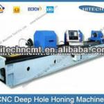 2MK2125 CNC High-efficiency and Deep-hole Honing Machine Horizontal Honing Machine