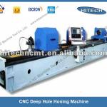 CNC High accuracy Deep Hole Honing Machine 2MK2135