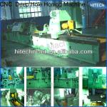 2MK2135x8m CNC High Efficiency Deep Hole Honing Machine