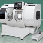 cnc lathe