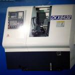 CKX6432-250 cnc lathe machine