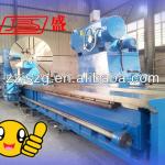 CNC automatical heavy duty series horizontal lathe machine