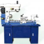 Hot sell DRILLING MILLING LATHE MACHINE DRILLING MILLING MACHINE