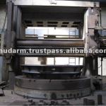 Titan Used Vertical Turning Lathe Machine