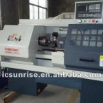 CNC Lathe machine