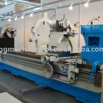 6 meters lathe machine with 105mm spindle bore