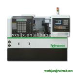 CK45DL Realiable CNC Lathe Manufacturer