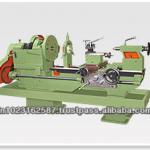 LATHE MACHINES