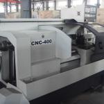 UJ Cross Turning Machine