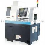 Swiss Type CNC Automatic Lathe