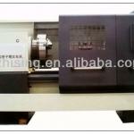 CNC PIPE THREADING LATHE