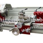 metal lathe