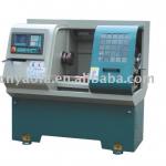 CNC lathe