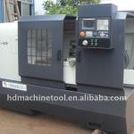 520x750 CNC Lathe Machine