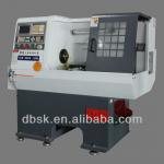 CJK0625 CNC Lathe Hight Precision Profitable Siemens Controller