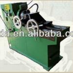 pipe external thread cutter, rebar thread machine, rod thread machine