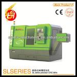 dalian lathe machines mini lathe cnc alloy wheel cnc lathe