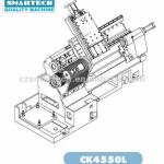 Lathe Frame CK4550L