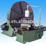 Flange Lathe Machine