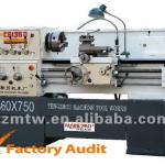 UNIVERSAL HORIZONTAL GAP-BED LIGHT-DUTY TURNING LATHE MACHINE C6232D