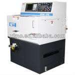 Small High Precision CNC Lathe Machine (XKNC-20G)