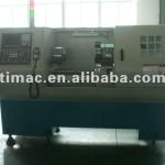 Flat bed type CNC lathe/Small CNC lathe machine