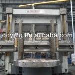 double column vertical lathe machine on sale