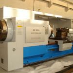 CNC oil country lathe/Pipe threading cutting lathe