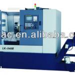 SLANT BED TYPE CNC LATHE