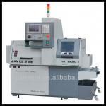 swiss type cnc lathe, ZA16L/20L-II, single shaft