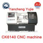 CK6140 High Quality Lathe Tos from Chinese plant