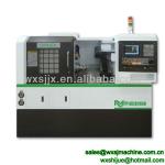 CK45DL Horizontal Slant Bed Lathe CNC