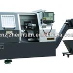 cnc lathe