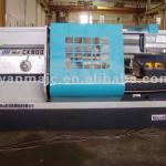 CK800/3000CNC lathe