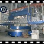 CK5263 heavy duty vertical lathe machine