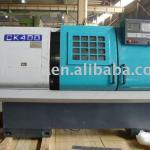 CK400/1000 CNC lathe machine