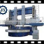 C5263/C5280 vertical lathe machine