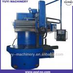 Conventional pump lathe machine