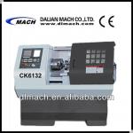 CK6132 Vertical and Precision CNC Machine