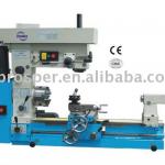 AT750 CE MultiFunctional Lathe