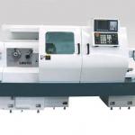 CNC lathe