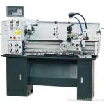 Precision Bench Lathe CZ1337G-1 with Swing over bed 350mm and Swing over carriage 215mm