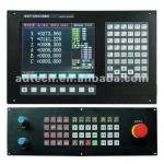 6-Axis CNC milling controller