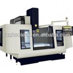 10000rpm high speed CNC machining center type CHV710