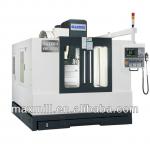 CNC Vertical Machining Center