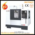 AU EU LU series cnc turning center vmc-850 cnc vertical machining center